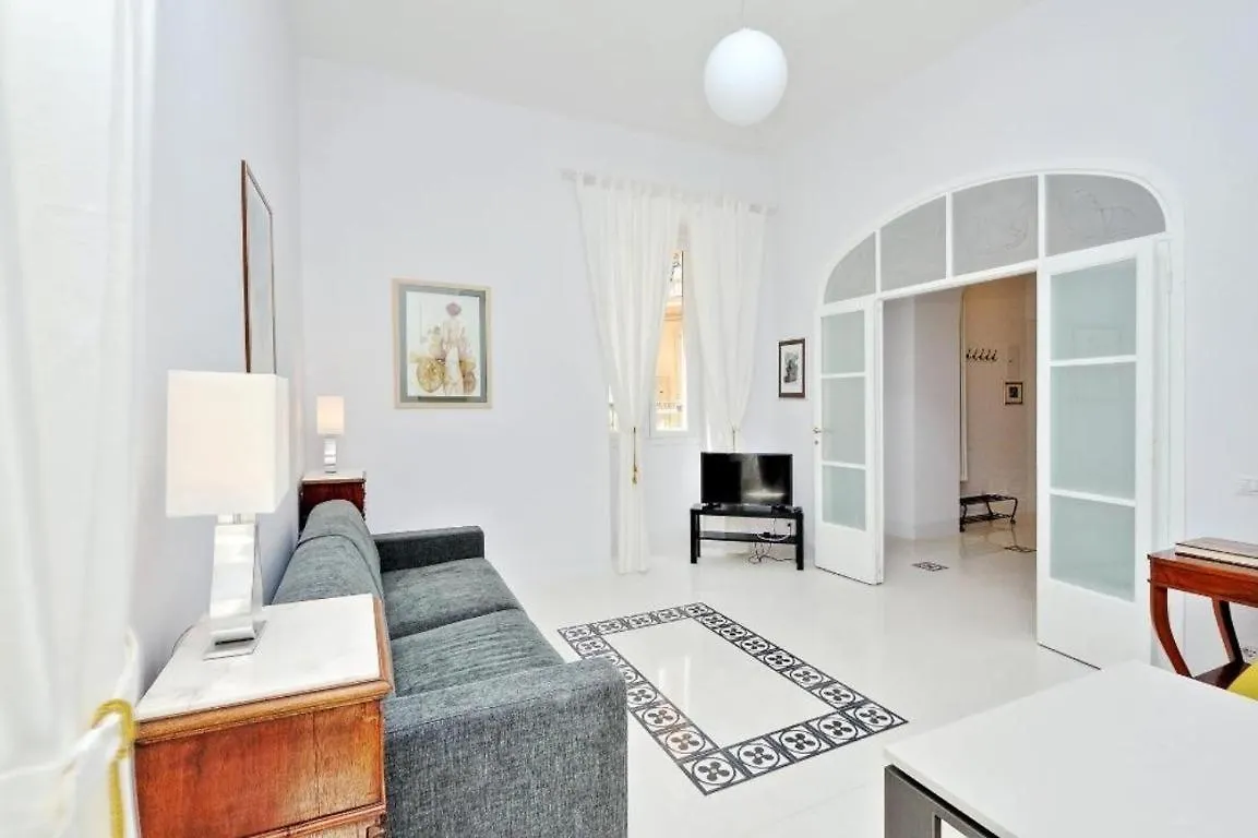 روما Termini Halldis Apartments 0*,  إيطاليا