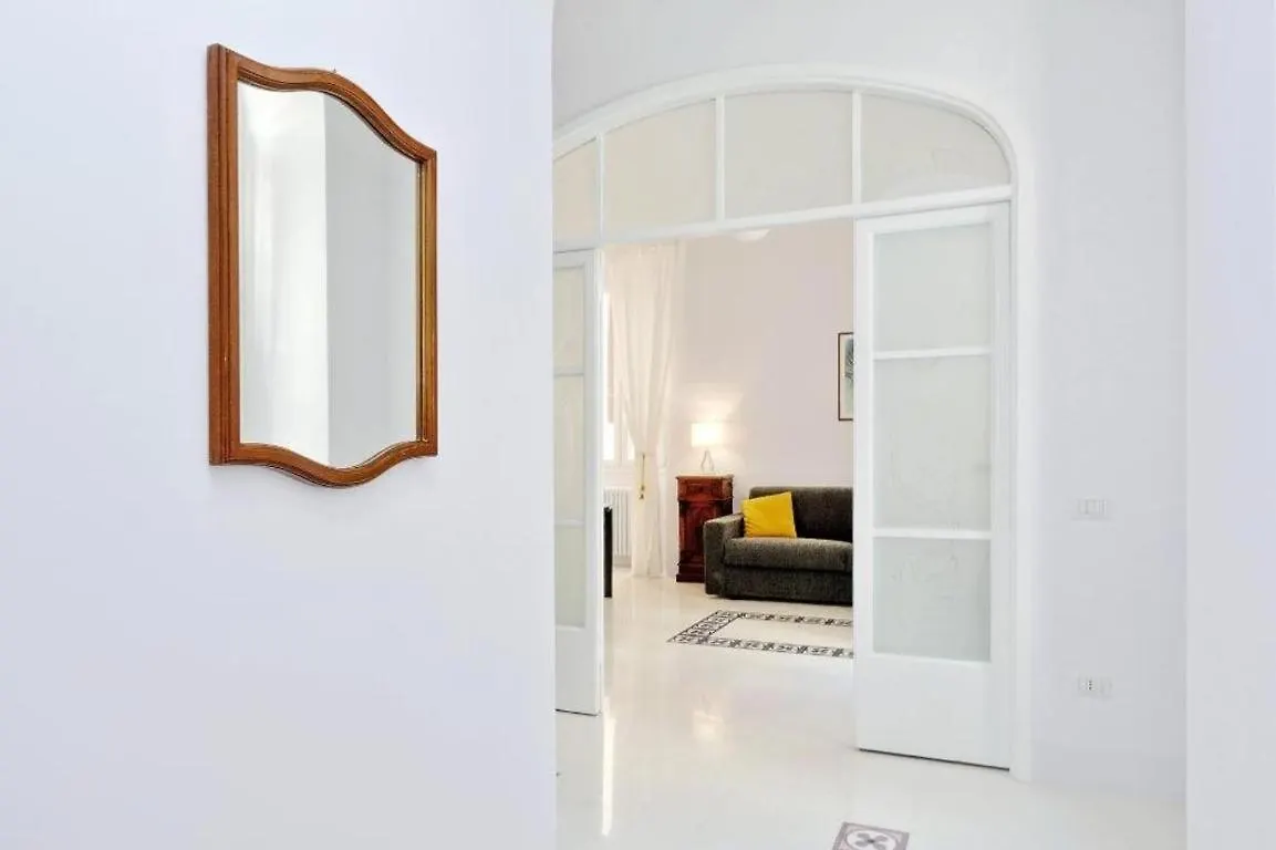 Termini Halldis Apartments Ρώμη Ιταλία