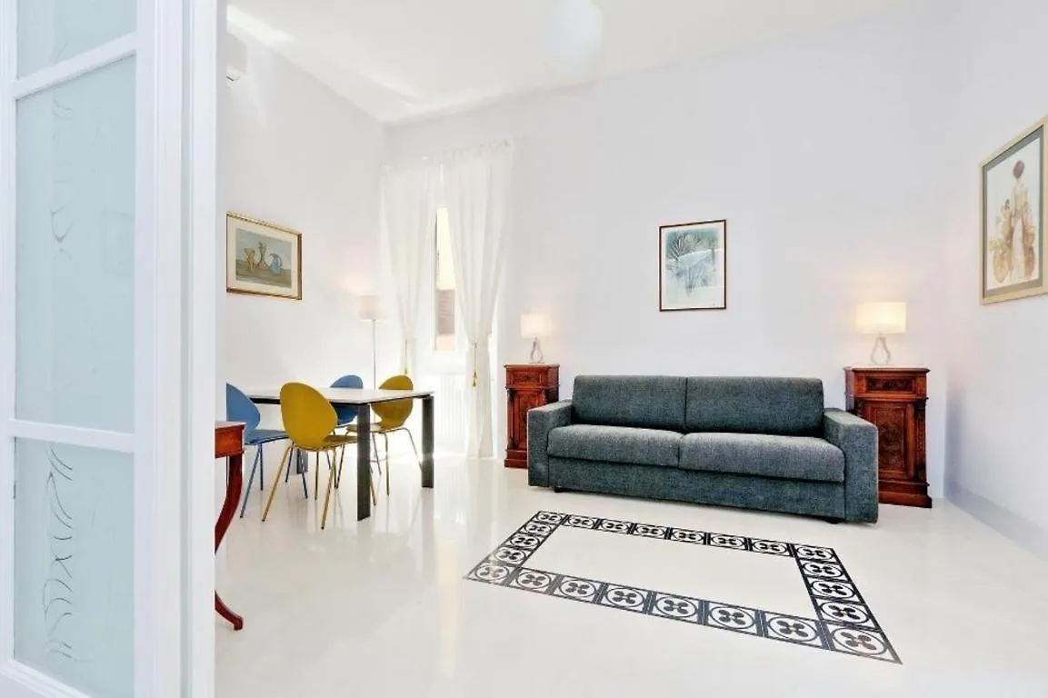 Termini Halldis Apartments Ρώμη