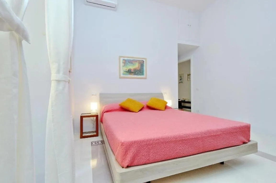 Termini Halldis Apartments Ρώμη