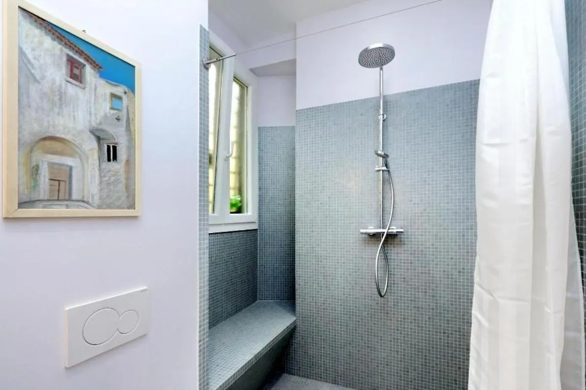 Termini Halldis Apartments Ρώμη
