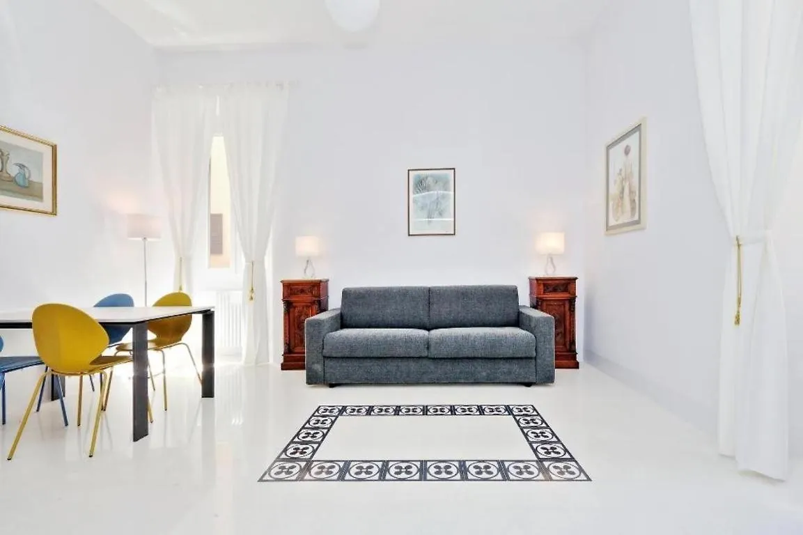 Termini Halldis Apartments Rome