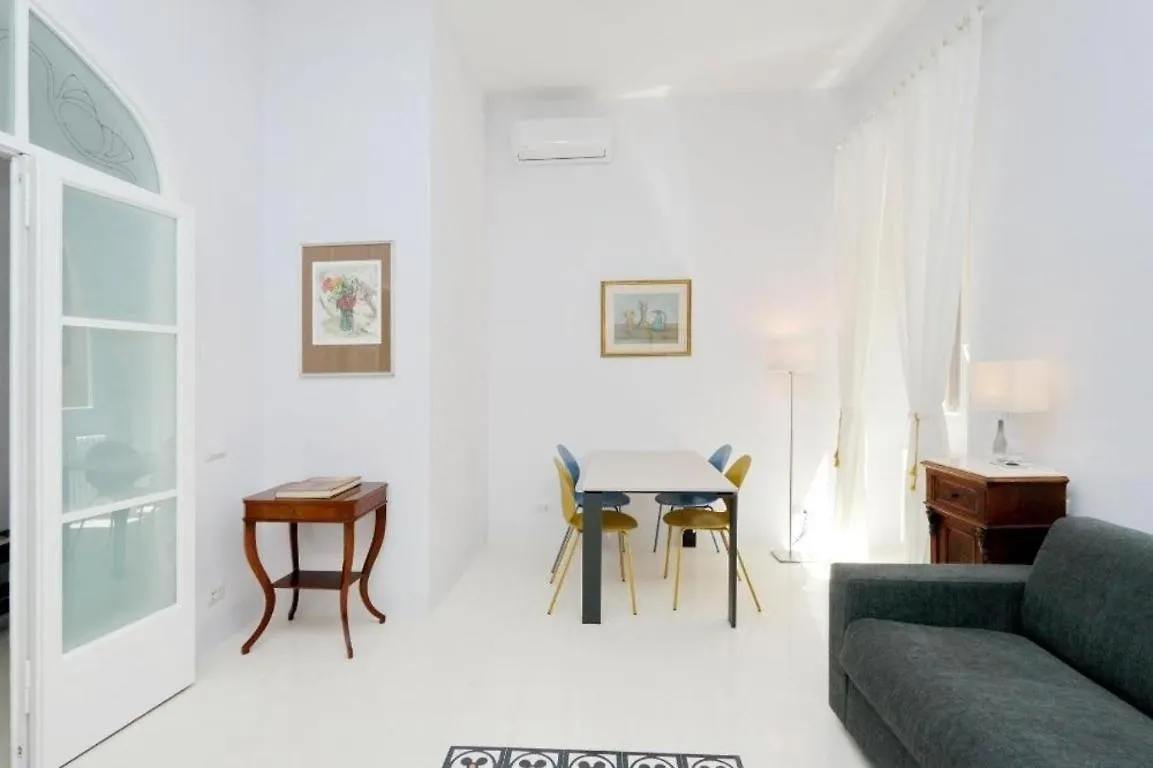Termini Halldis Apartments Rome