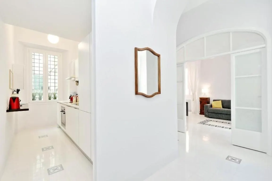 Termini Halldis Apartments Rome