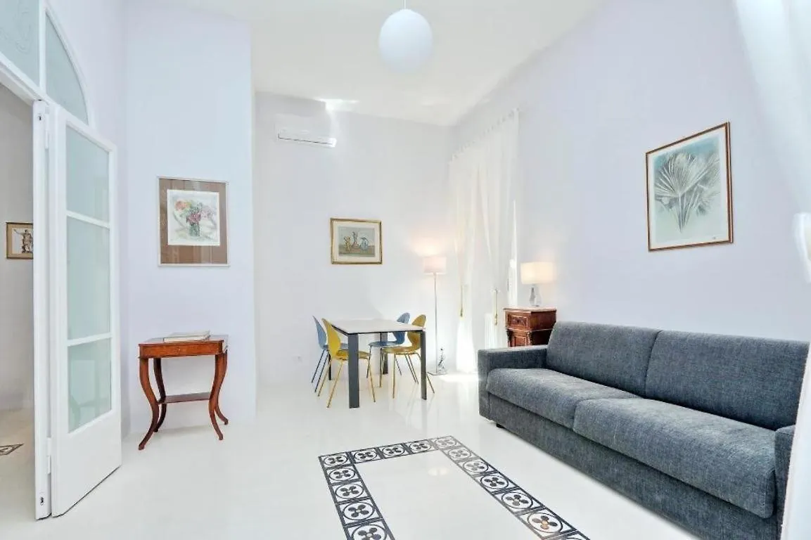 Termini Halldis Apartments Rome