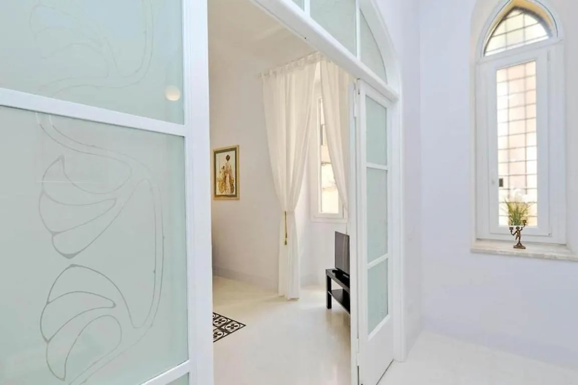 Termini Halldis Apartments Rome 0*,