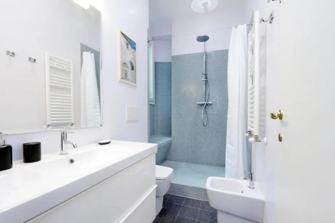 Termini Halldis Apartments Rome 0*,  Italy