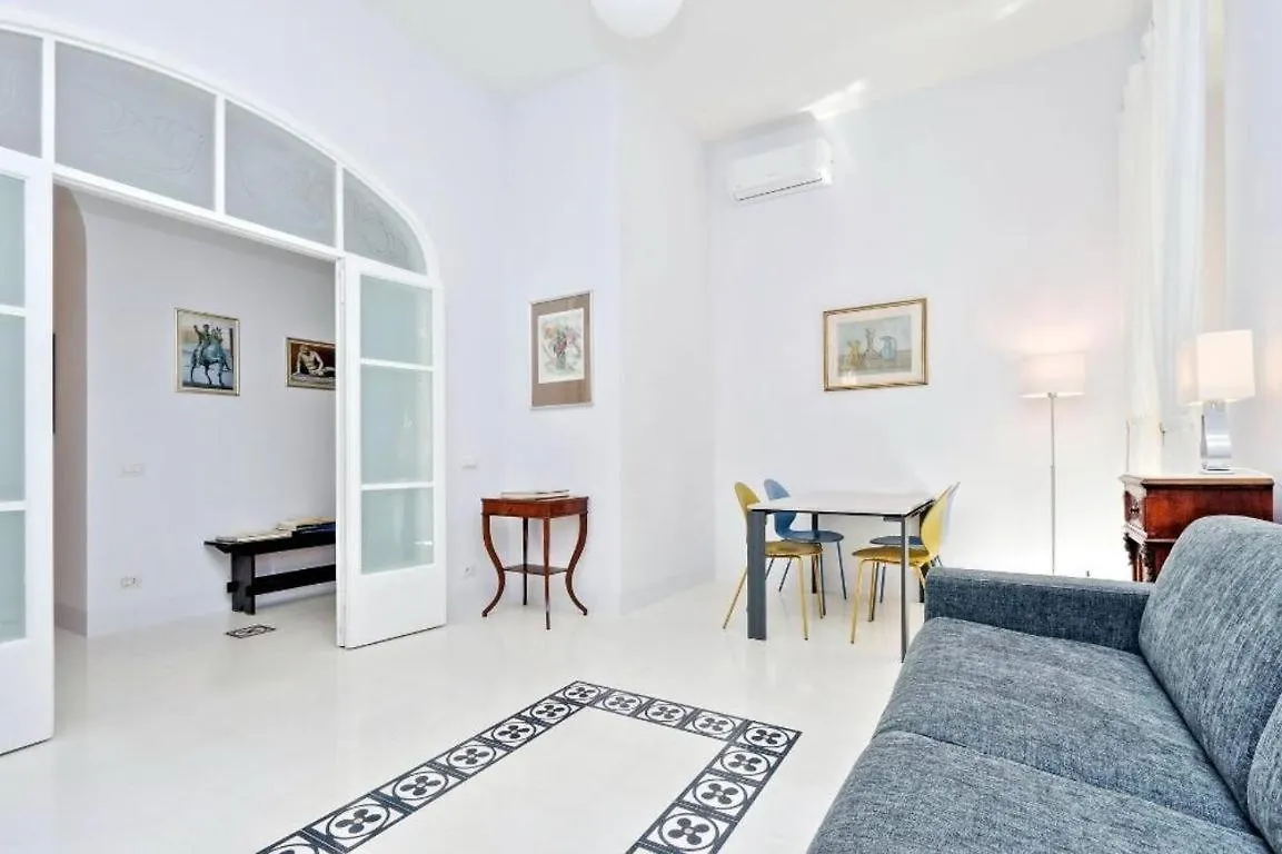 Termini Halldis Apartments Rome