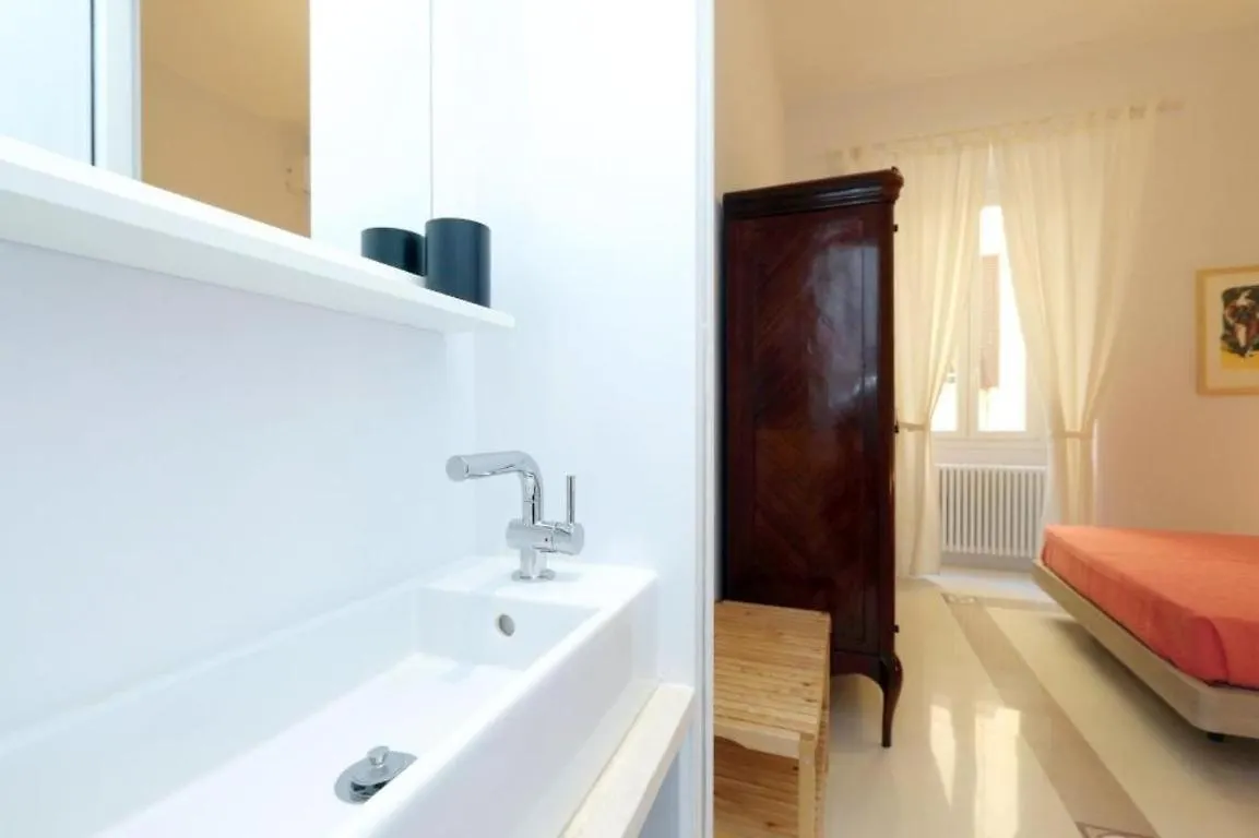 Termini Halldis Apartments Rome Italy