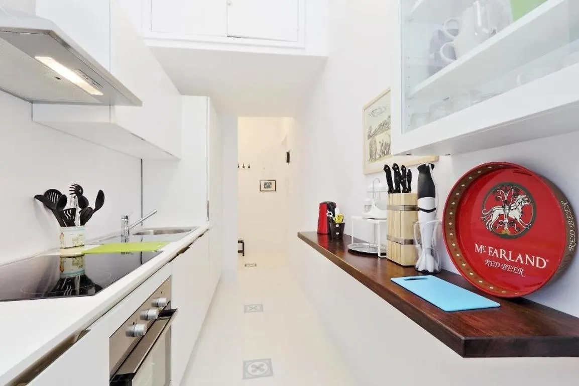 Termini Halldis Apartments Rome