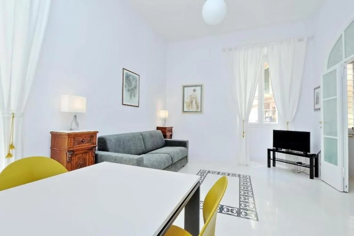 Termini Halldis Apartments Rome Italy