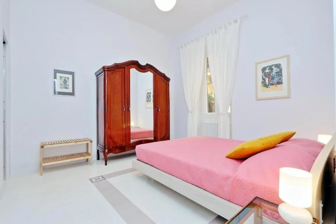 Termini Halldis Apartments Rome Italy