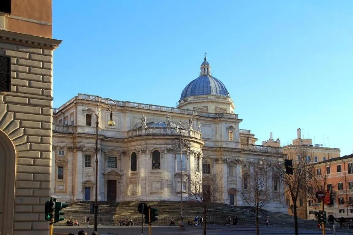 Termini Halldis Apartments Rome 0*,  Italy
