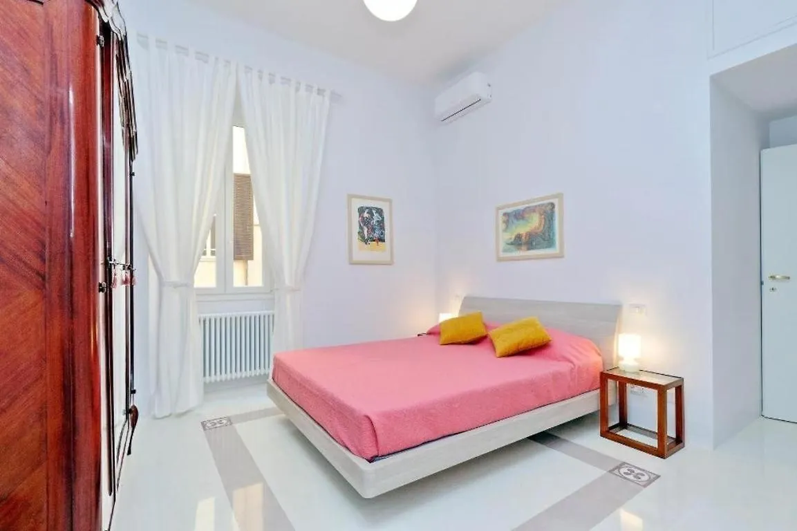 Termini Halldis Apartments Rome