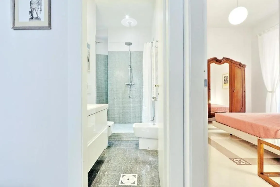 Termini Halldis Apartments Rome