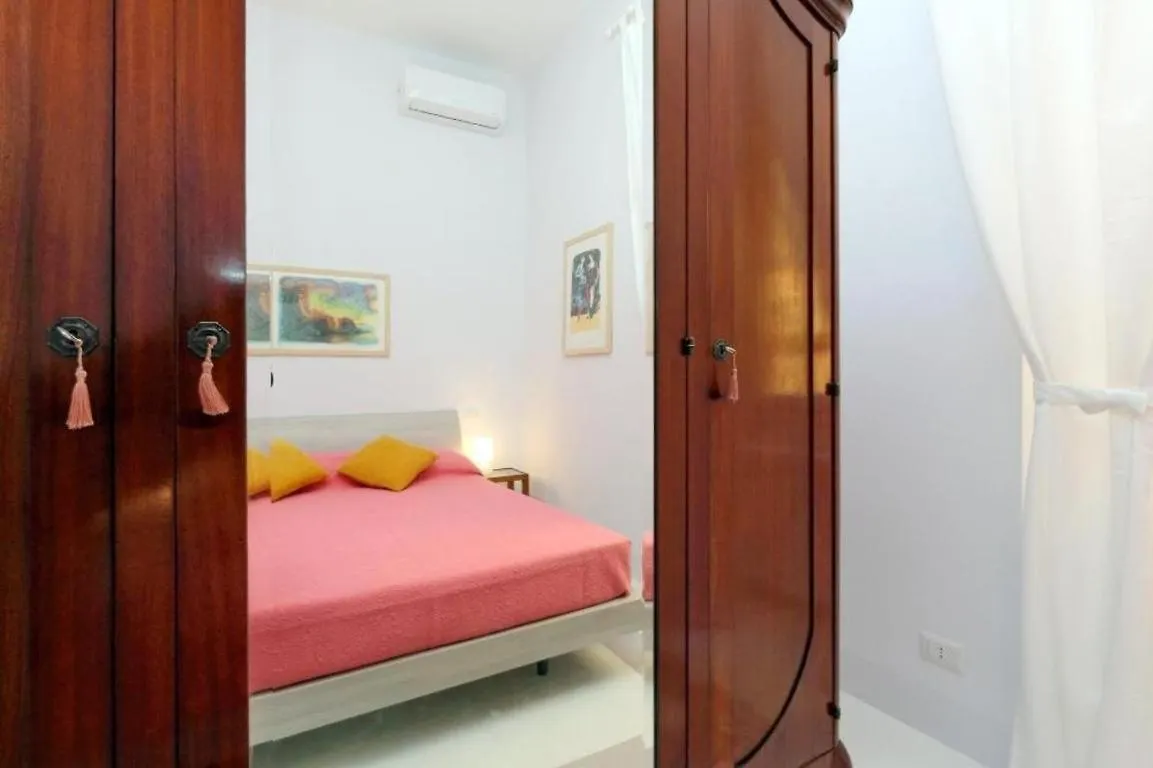 Termini Halldis Apartments Rome 0*,