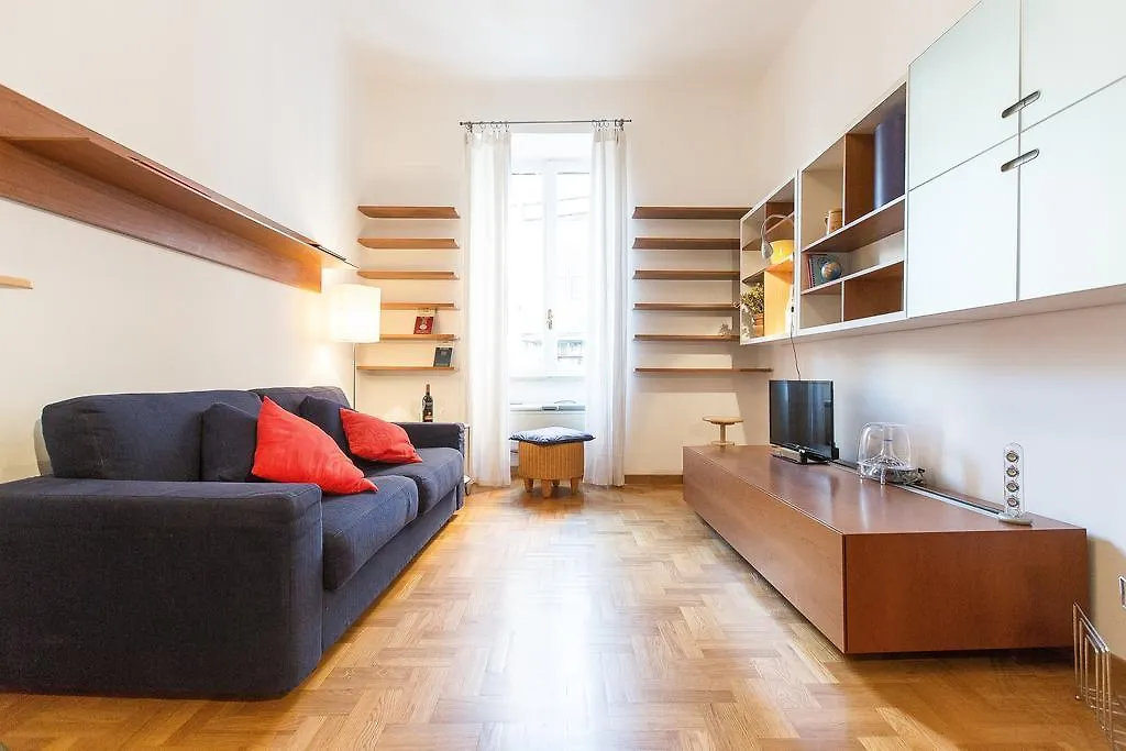 Termini Halldis Apartments Rome